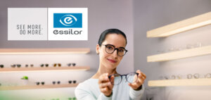 Essilor Händlerbroschüre